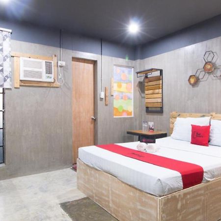 Reddoorz Plus @ Taft North Mandurriao Iloilo Exterior foto