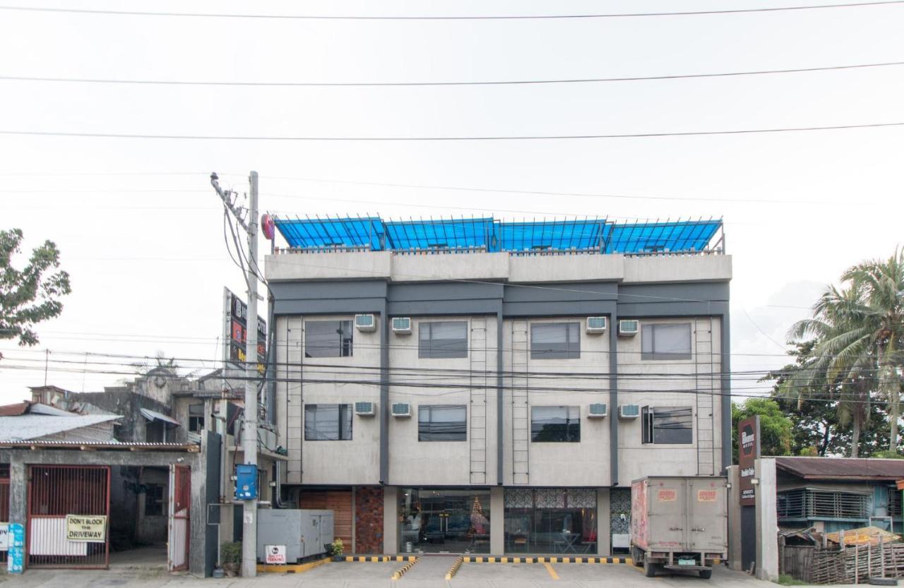 Reddoorz Plus @ Taft North Mandurriao Iloilo Exterior foto