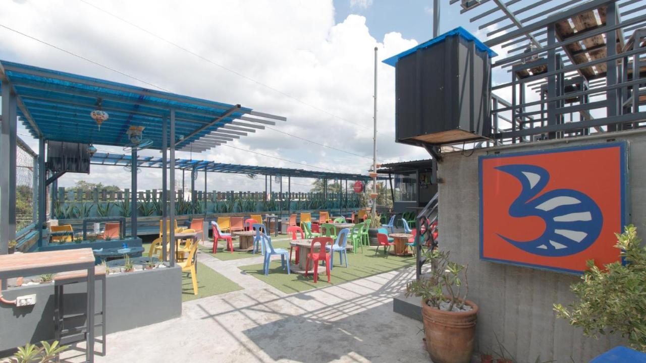 Reddoorz Plus @ Taft North Mandurriao Iloilo Exterior foto