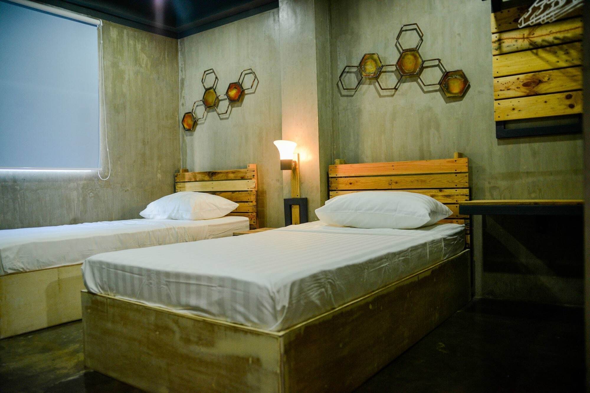 Reddoorz Plus @ Taft North Mandurriao Iloilo Exterior foto