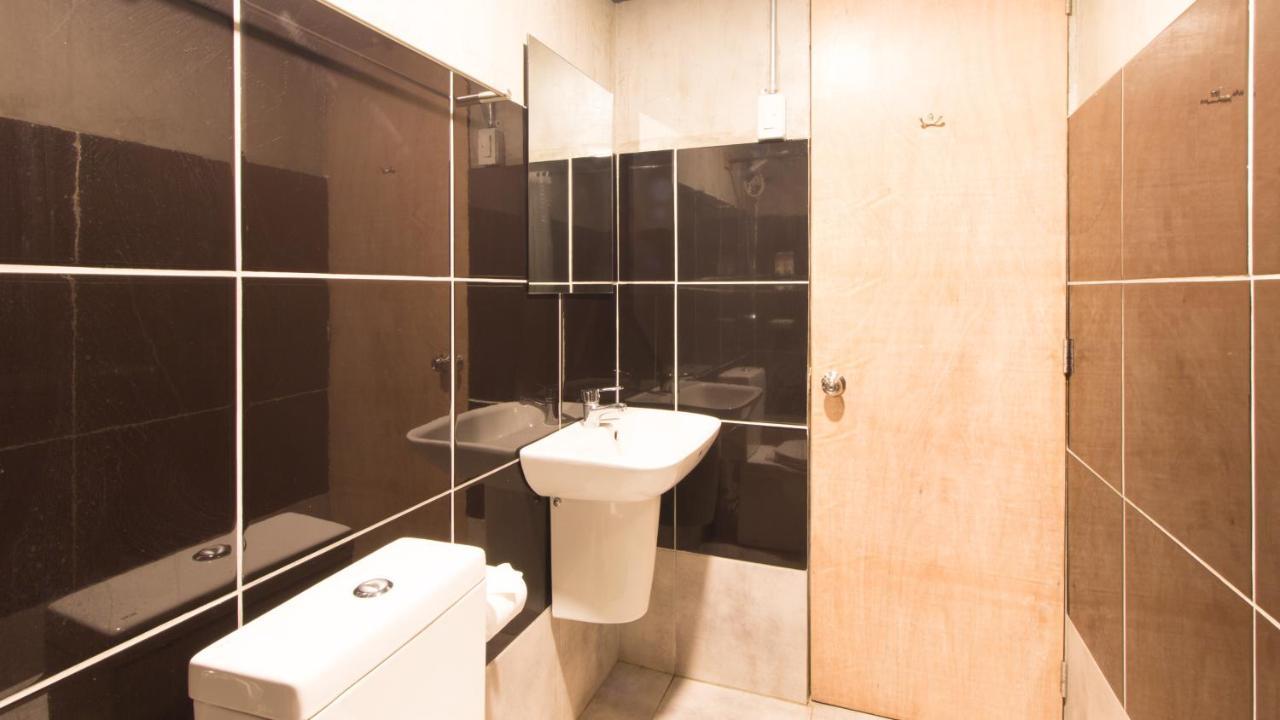 Reddoorz Plus @ Taft North Mandurriao Iloilo Exterior foto